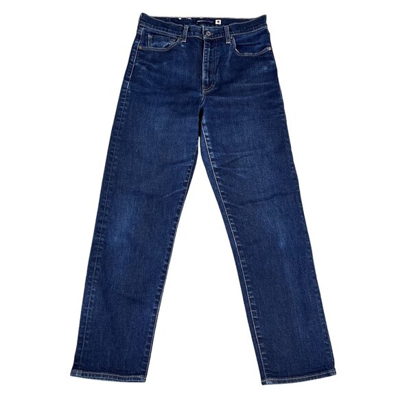 Levi's Mens Made & Crafted Column Pant Jeans Sz 30 x 28 - Picture 1 of 7